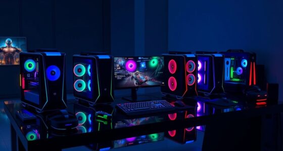 top vr gaming pc list