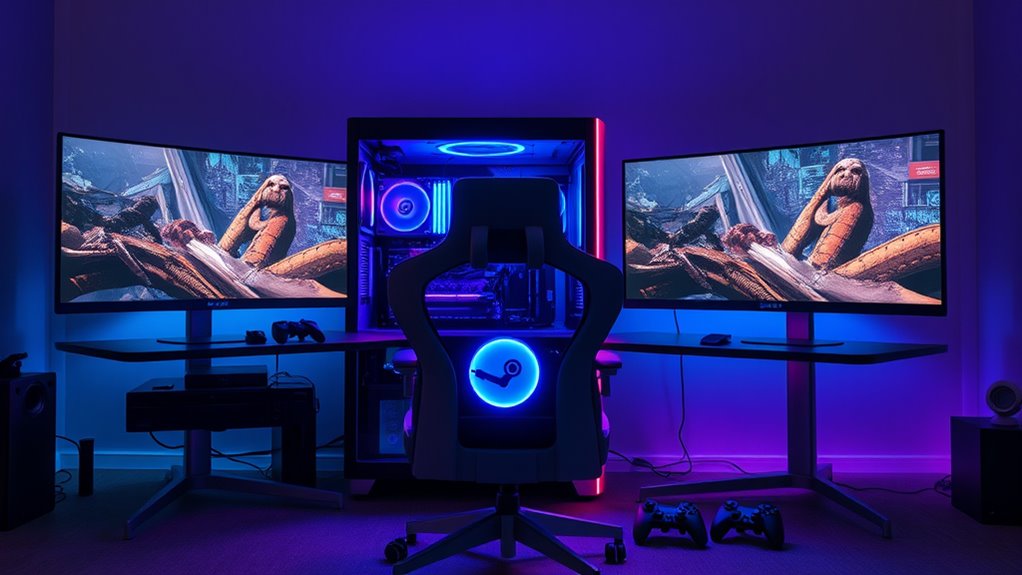 top vr gaming pc list