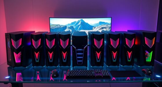 top vr gaming pc picks