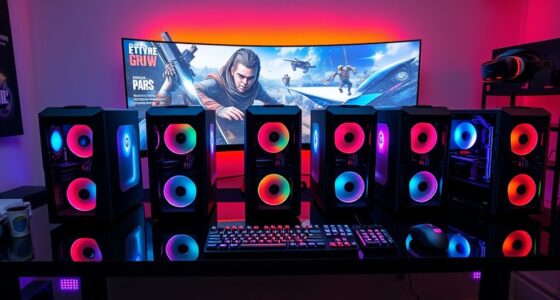 top vr gaming pcs