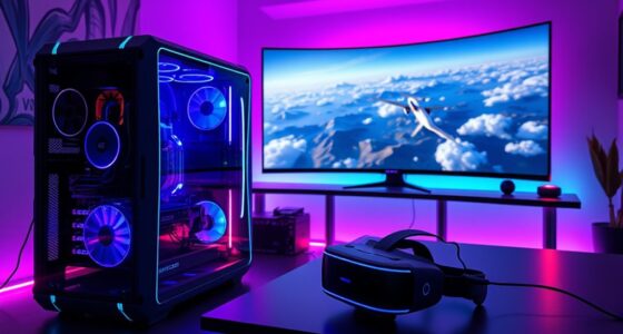top vr gaming pcs