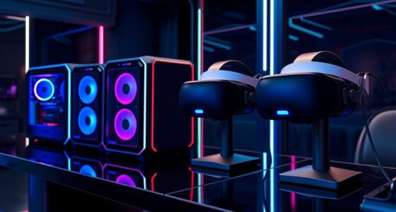 top vr gaming pcs