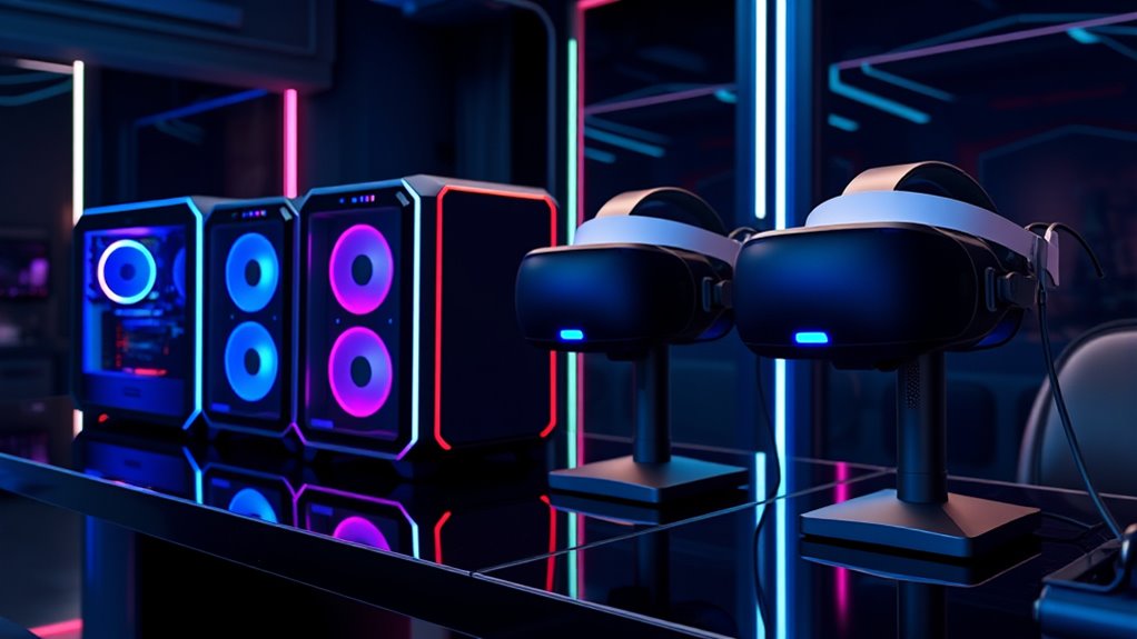 top vr gaming pcs