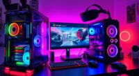 top vr gaming pcs