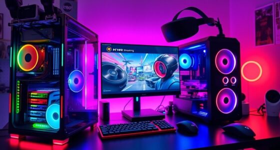 top vr gaming pcs