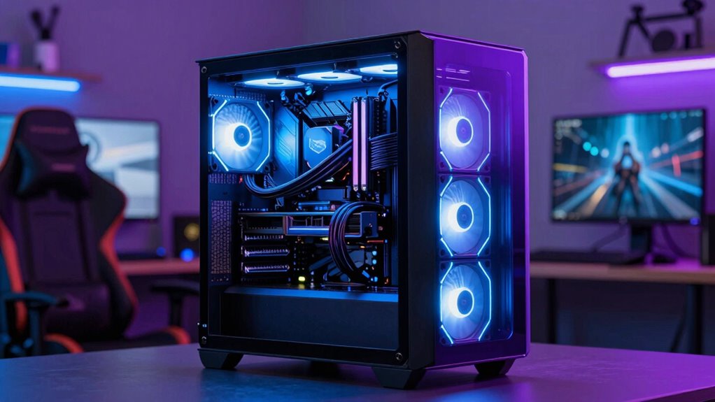 top vr gaming power supplies