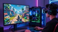 top vr gaming processors