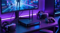 top vr gaming router picks