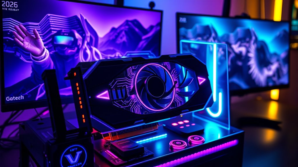 top vr gpu picks