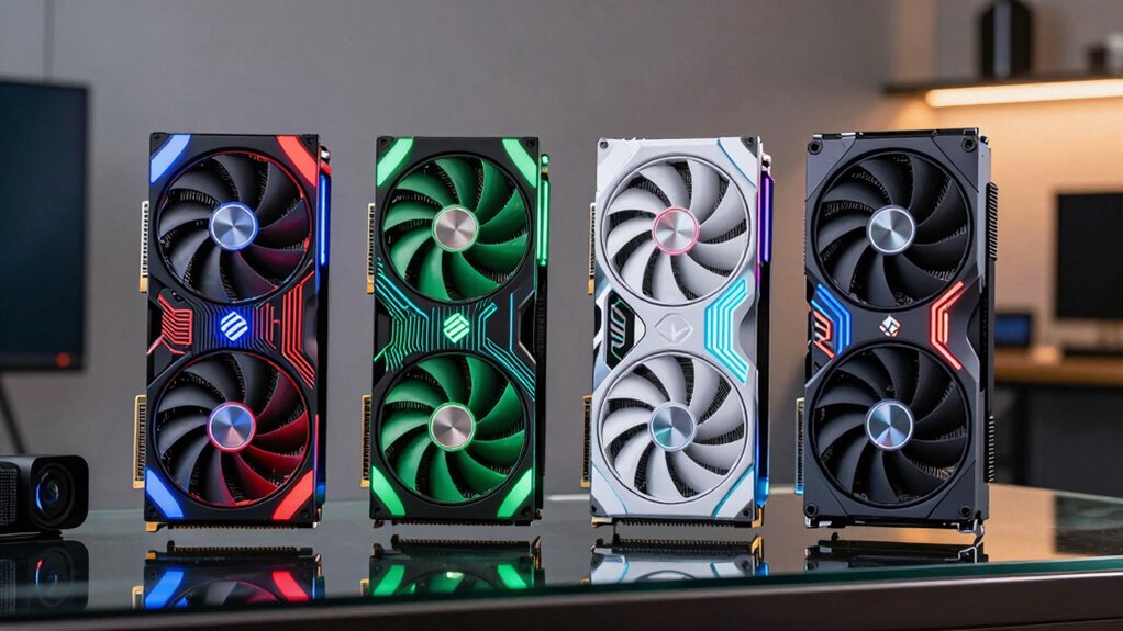 top vr gpu picks