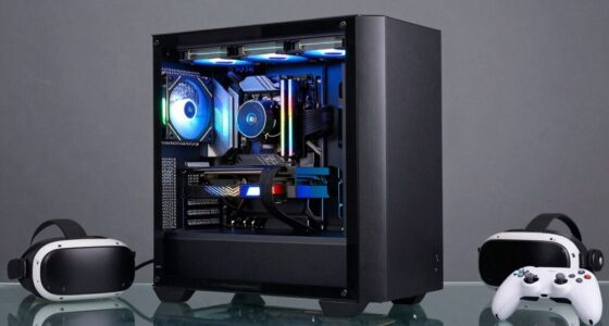 top vr gpu prebuilt pcs