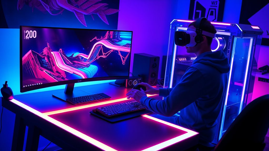 top vr graphics card picks