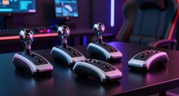 top vr h pattern shifters