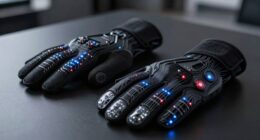 top vr haptic gloves 2026