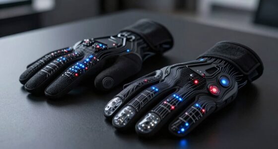 top vr haptic gloves 2026