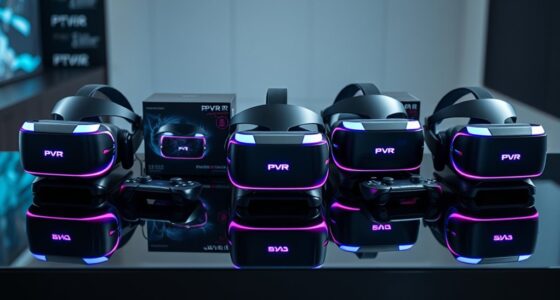 top vr headset bundle deals