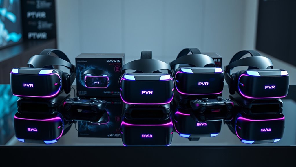 top vr headset bundle deals