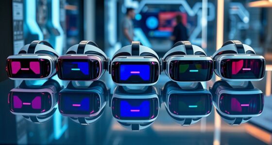 top vr headsets 2026