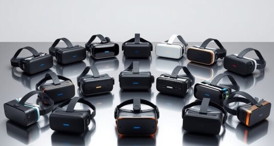 top vr headsets 2026