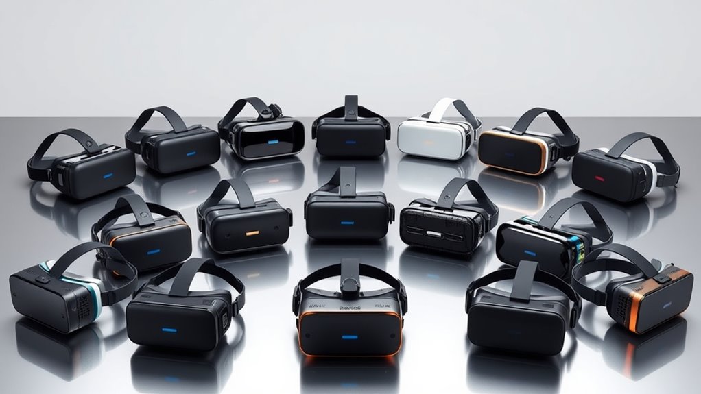 top vr headsets 2026