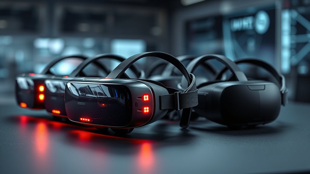 top vr headsets 2026