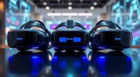 top vr headsets 2026