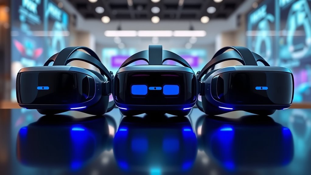 top vr headsets 2026