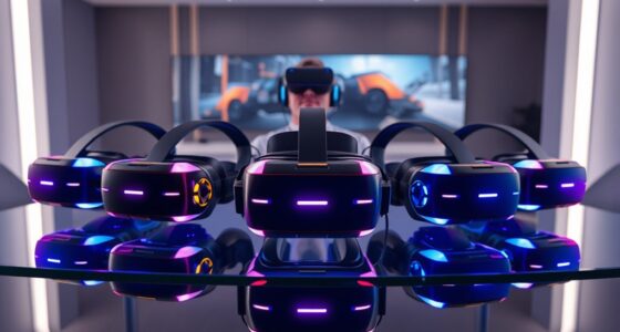 top vr headsets for comfort