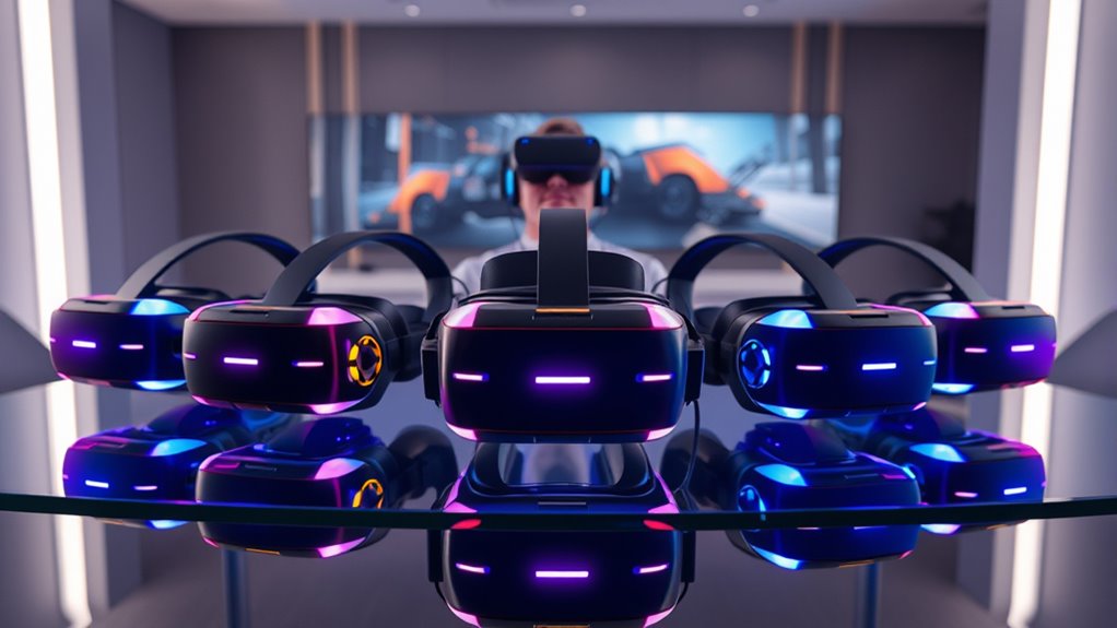 top vr headsets for comfort