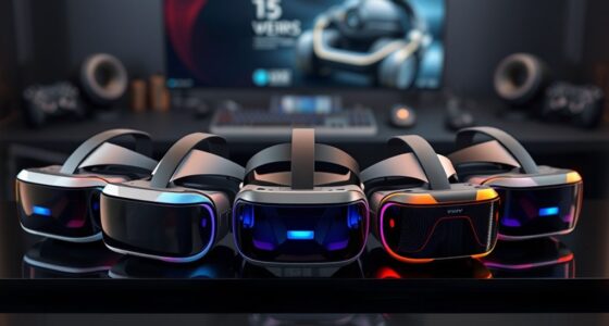 top vr headsets for consoles