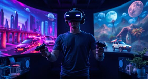 top vr headsets for standing