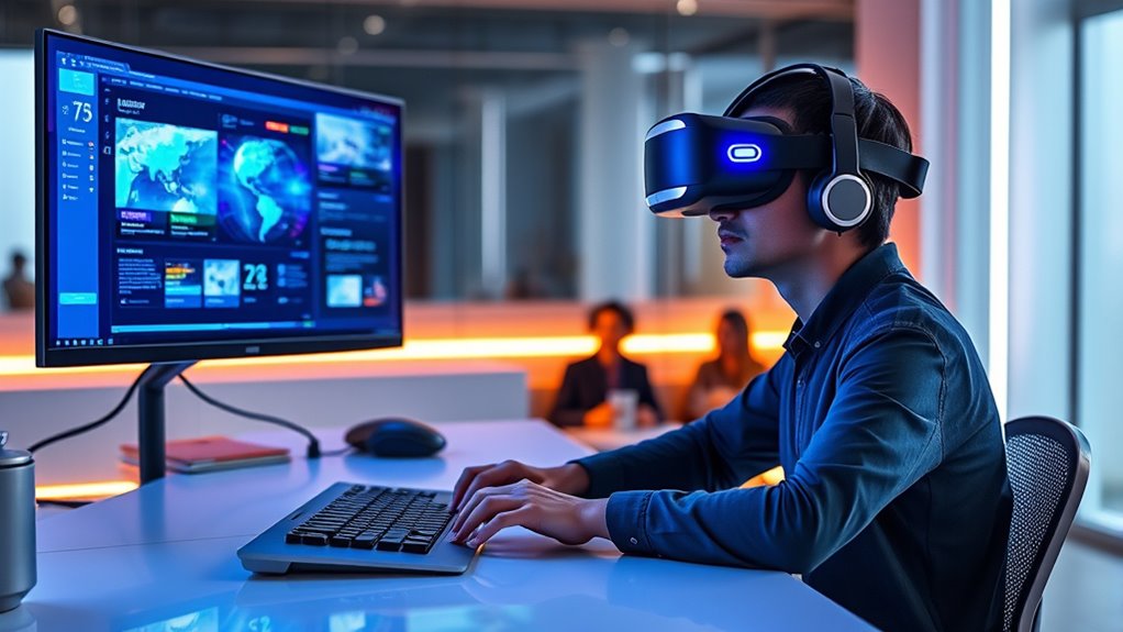 top vr headsets for work