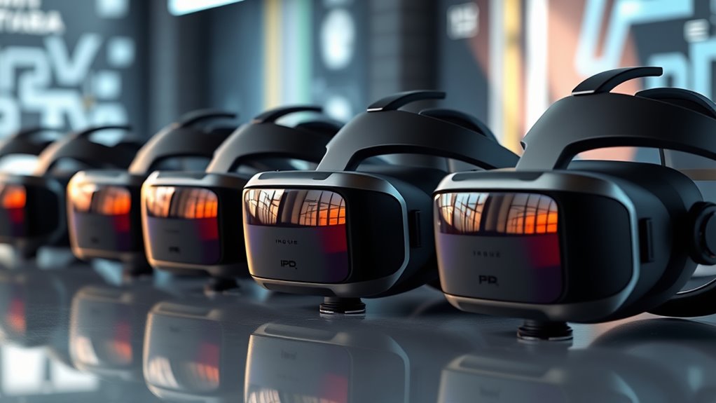 top vr headsets with ipd