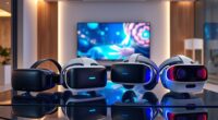 top vr headsets with passthrough