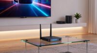 top vr home modem routers