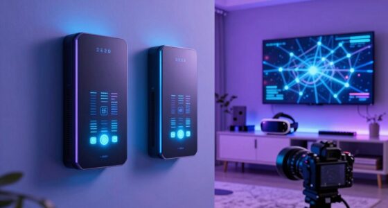 top vr internet gateways