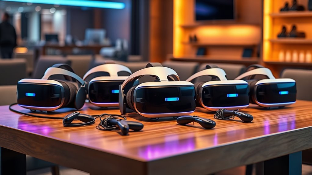 top vr kit bundles