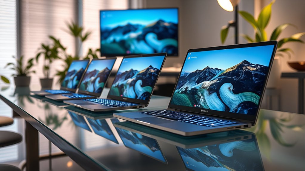 top vr laptops for creators