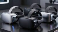 top vr noise canceling headsets