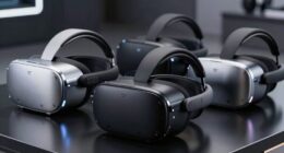 top vr noise canceling headsets