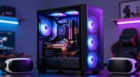 top vr pc liquid coolers