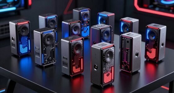 top vr pc sound cards