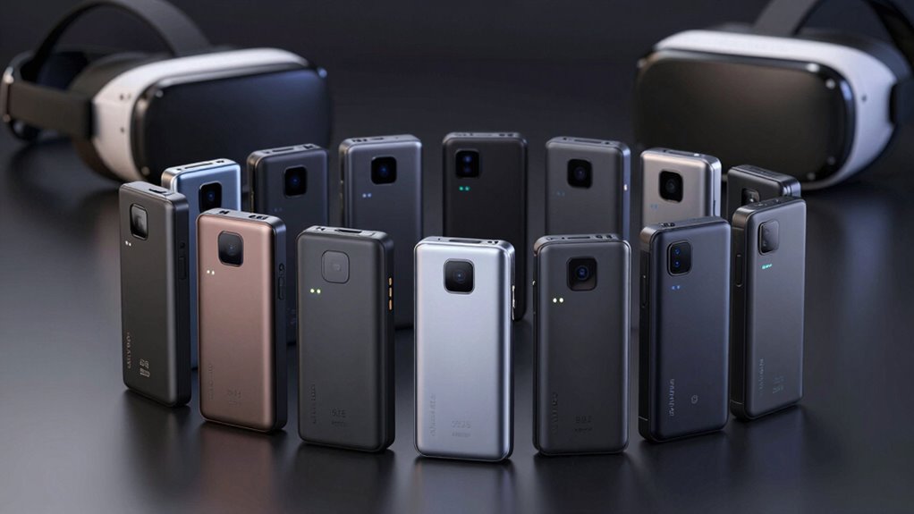 top vr power bank picks