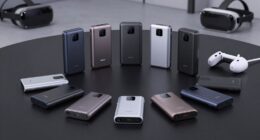 top vr power bank picks