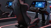 top vr racing seat picks