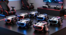 top vr racing wheel bases