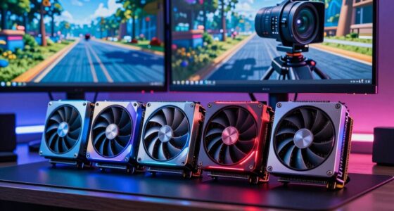 top vr ray tracing gpus