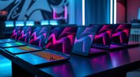top vr ready gaming laptops