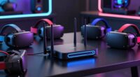 top vr router recommendations