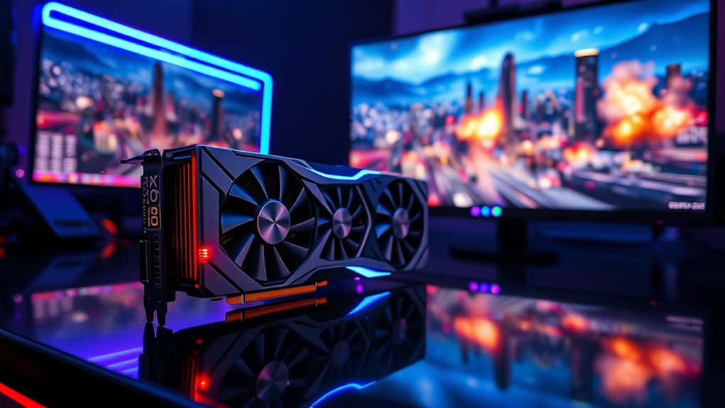 top vr rtx graphics cards